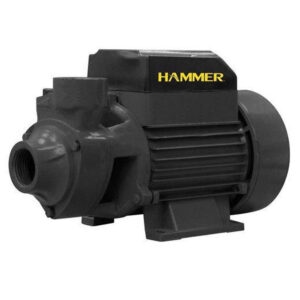 Bomba dagua periferica 0.5cv 220v (gymp500-220) (hammer)