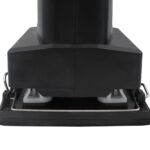 Lixadeira orbital 1/4 de folha 135w - 220v (Hammer)