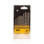Jogo brocas a.r. 13 pcs pro (GYKB13PPF) (Hammer)