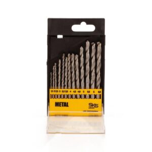 Jogo brocas a.r. 13 pcs pro (GYKB13PPF) (Hammer)