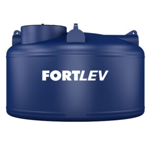 Tanque pe   5.000 l h1,51 (fortlev)