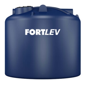 Tanque pe 20.000 l h2,83 (fortlev)