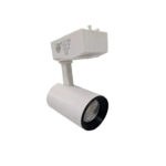 Spot p/trilho branco 30w 3000k (BLST/JA-30W BR/BQ) (CTB)