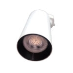 Spot p/trilho branco 30w 3000k (BLST/JA-30W BR/BQ) (CTB)