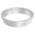 Porta-grelha 150mm red br (fortlev)