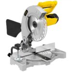 Serra meia esquadria 7.1/4  900w - 220v (gyse900-220) Hammer