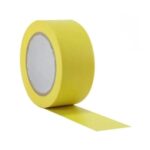 Fita demarcação solo amarelo 48mm x 15mt (gyfds4815y) Hammer