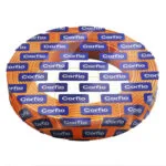 Rolo-cabo flexivel 750v 00,50mm 200mt laranja (corfio)