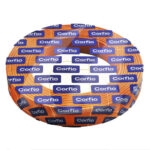 Rolo-cabo flexivel 750v 01,00mm 200mt laranja (corfio)