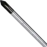 Chave philips cabo verde 3/16 x 5 (9uj) (eda)