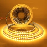 Fita led (Cob) Ip20 2835 320leds 96w 5m 12v 3000k s/fonte (10-098) (Aaa Top)