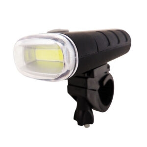 Lânterna led bike frontal 3aaa (brasfort)