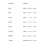 Tanque pe 15.000 l (2234) (Fibra oeste) (SOB ENCOMENDA)