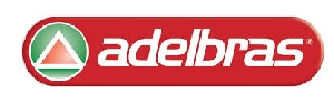 Logotipo Adelbras