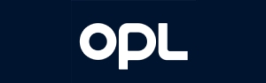 Logotipo Opl