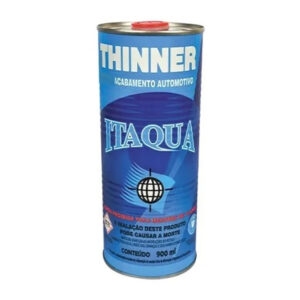 Thinner Forte 900ML (127) (Itaquá)