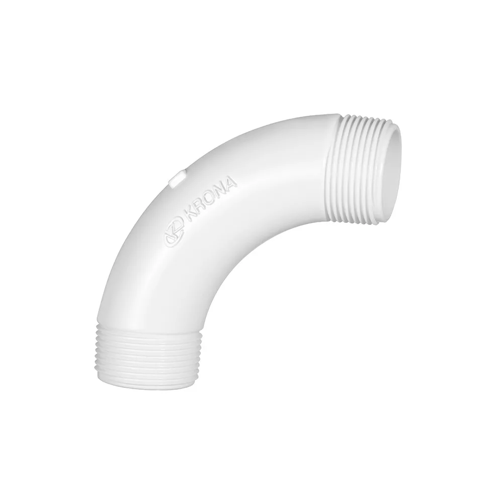 Curva rosc 1.1/4" (0228) (Krona)