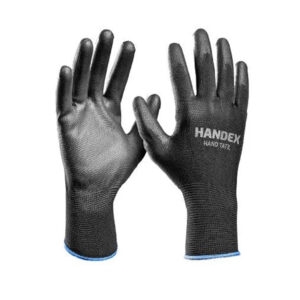 Luva tátil 07(p) pt ca: 41.628 (HX001T07E001) (Handex)
