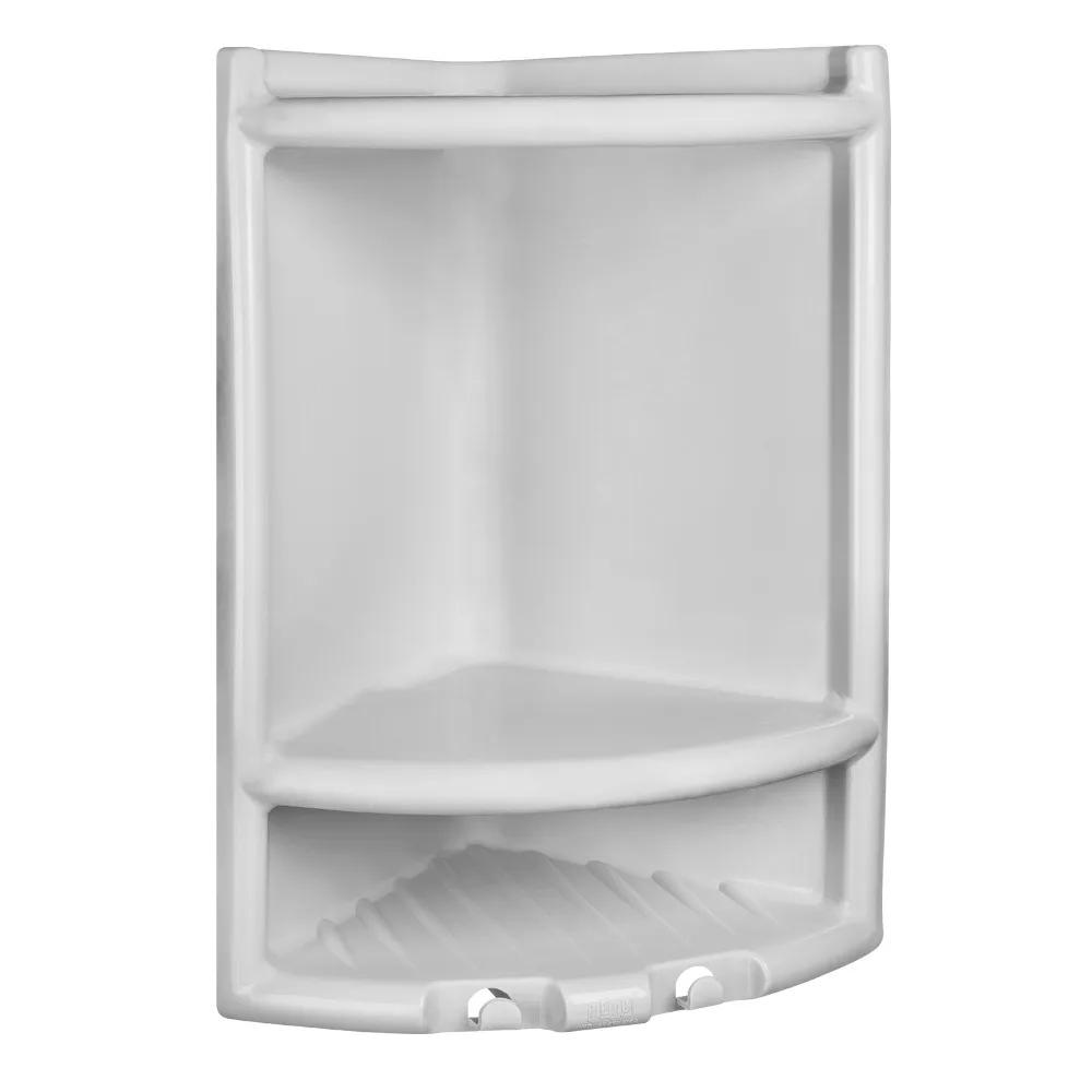 Porta shampo p/ banheiro cz (4011) (Herc)