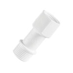 Prolongador 40mm 1/2 c/ adapt. 3/4 (2801) (Herc)