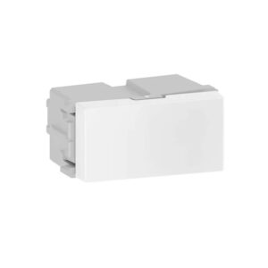 Módulo s/ placa interruptor 1tp 10a 250v br (13798034) (Refinatto) (Weg)