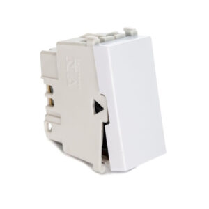 Módulo s/ placa interruptor intermediário 10a 250v br (13798075) (Refinatto) (Weg)