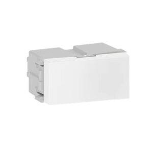 Módulo s/ placa interruptor 1tp 10a 250v bipolar br (13798151) (Refinatto) (Weg)