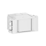 Módulo s/ placa interruptor p/ persiana 16a 250v br (14703571) (Refinatto) (Weg)