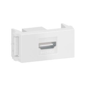 Módulo s/ placa tomada hdmi br (15622554) (Refinatto) (Weg)