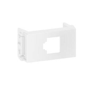 Módulo s/ placa conector rj45 br (14178619) (Refinatto) (Weg)