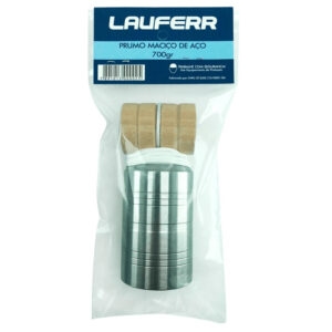 Prumo parede 700 gr (03) (Lauferr)