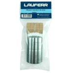 Prumo parede 1000 gr (04) (Lauferr)