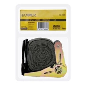 Fita prende carga 5mt (gyfc1000) (hammer)