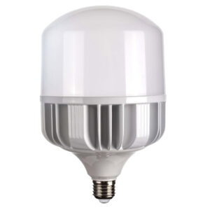 Lâmpada led super bulbo 100w e-40 6500k biv. (16317) (kian)