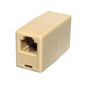 Emenda para conector rj-11 (007531) Allsemi