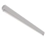 (Lumepetro) calha coml. 1x110w/240cm c/sup. lm. (10002)