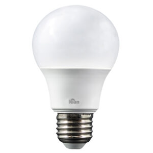 Lampada led bulbo 15w 6500k biv.(10062) (kian)