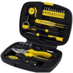 Kit de ferramentas  - 21pcs (gykf21) (Hammer)