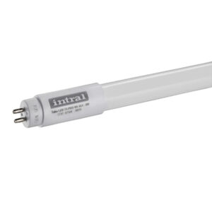 Lamp. tubo led t5 09w-055cm-biv. 3000k vid. 950lm (Intral)