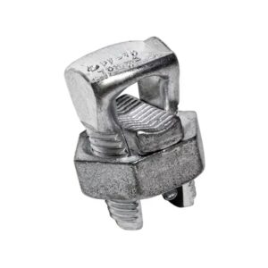 Conector split bolt p/  70mm x der/2,5-  70mm cobre estanhado