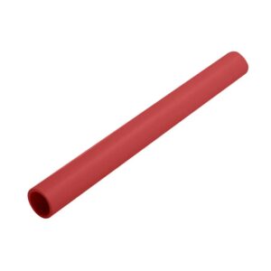 Eletroduto galvanizado 3/4"  3mt vermelho (linha incêndio)