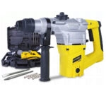 Martelete rotativo 900w - 110v (gymr900-110) (Hammer)