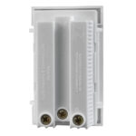 (Ilumi) (vivaz) monobloco s/placa tom. tripla juntas 10a 250v