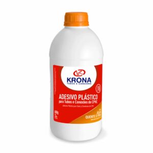 Adesivo cpvc 850gr (ultraterm) (krona)