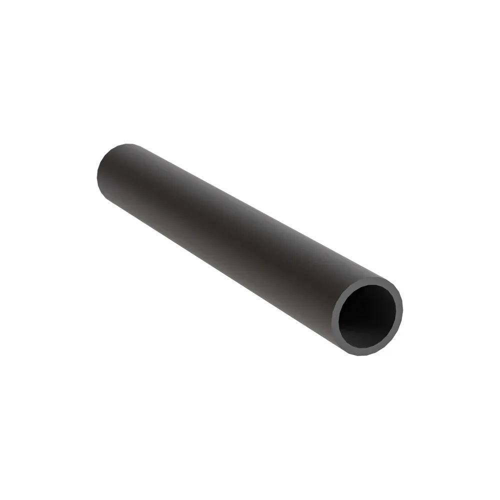 Eletroduto encaixe preto  3/4 x 3mts (146) (inpol)