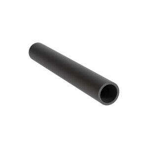 Eletroduto encaixe preto 1 x 3mts (241) (inpol)