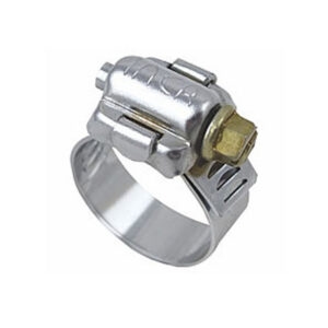 Abracadeira rosca sem fim 1.1/2x2 9,5mm (38x51mm) (97) (inca)