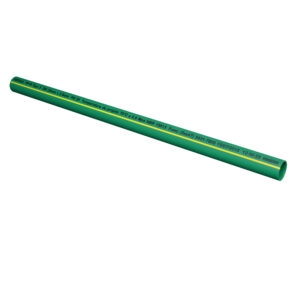 Tubo ppr pn20 3mt 20mm (0147) (krona)