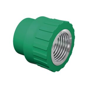 Adaptador trans f/f ppr 20x1/2 (1499) (krona)