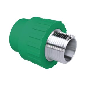 Adaptador trans f/m ppr 20x1/2 (1512) (krona)